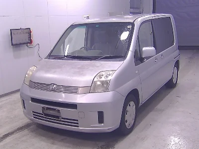 HONDA MOBILIO