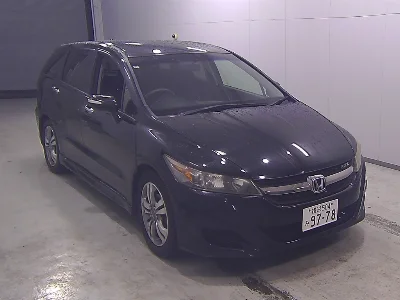 HONDA STREAM