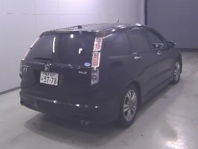 HONDA STREAM