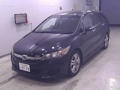 HONDA STREAM