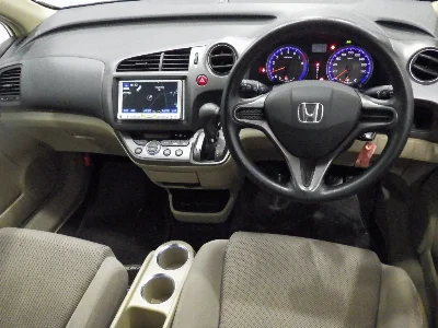 HONDA STREAM