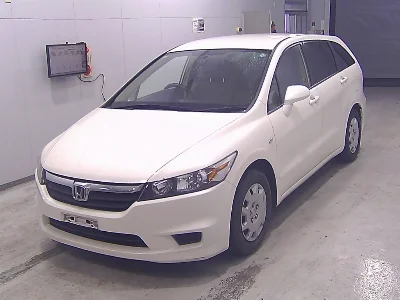 HONDA STREAM