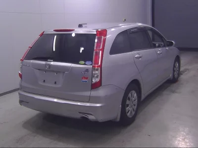 HONDA STREAM