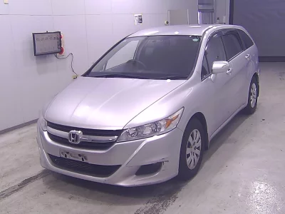HONDA STREAM