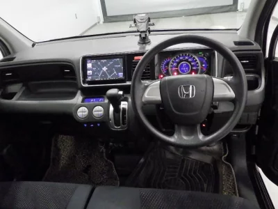 HONDA LIFE