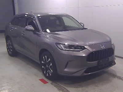 HONDA ZR-V