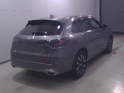 HONDA ZR-V