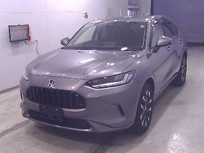 HONDA ZR-V