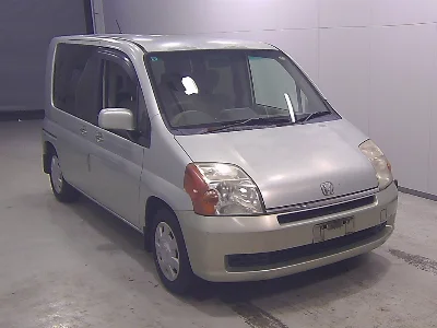 HONDA MOBILIO