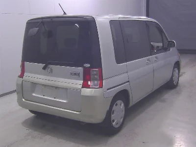 HONDA MOBILIO