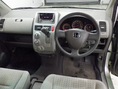 HONDA MOBILIO
