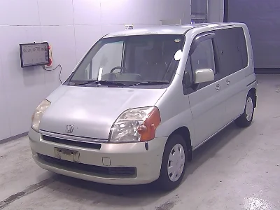 HONDA MOBILIO