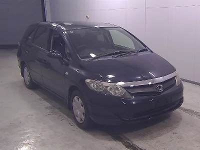 HONDA AIRWAVE