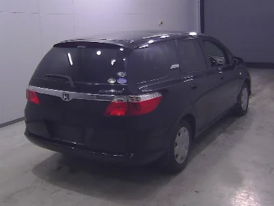 HONDA AIRWAVE