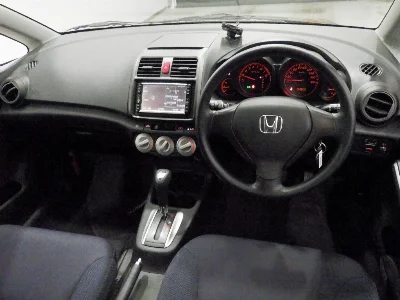 HONDA AIRWAVE
