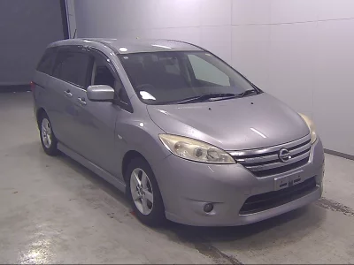 NISSAN LAFESTA