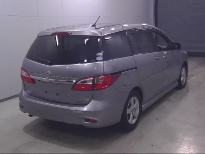 NISSAN LAFESTA