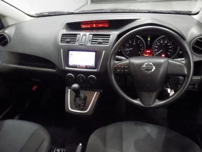 NISSAN LAFESTA