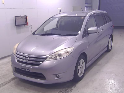 NISSAN LAFESTA