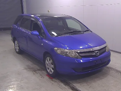 HONDA AIRWAVE