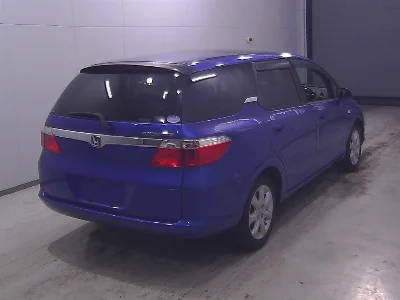 HONDA AIRWAVE