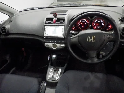 HONDA AIRWAVE