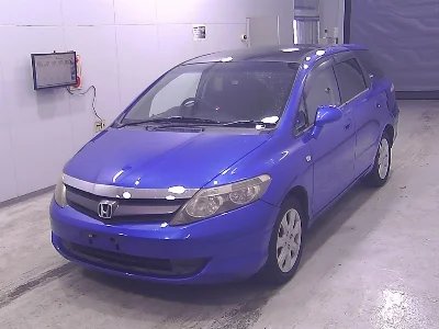 HONDA AIRWAVE