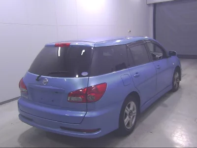 NISSAN WINGROAD