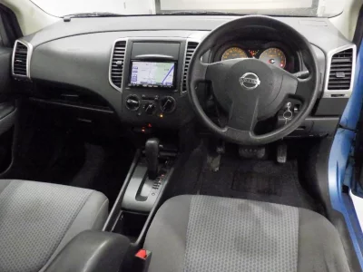 NISSAN WINGROAD