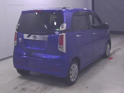 HONDA N WGN