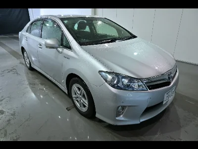TOYOTA SAI