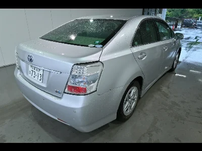 TOYOTA SAI
