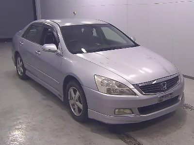 HONDA INSPIRE