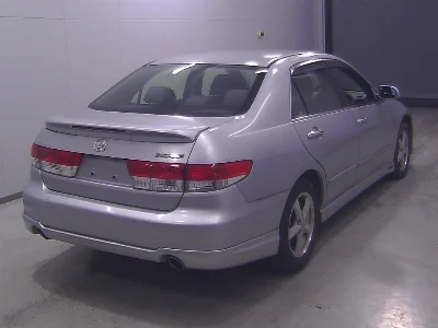 HONDA INSPIRE