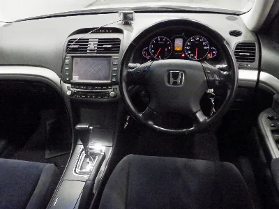 HONDA INSPIRE