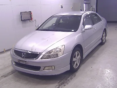 HONDA INSPIRE