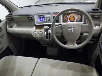 HONDA LIFE