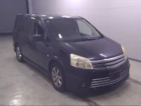 Nissan Lafesta
