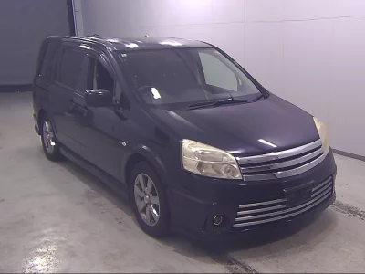 Nissan LAFESTA