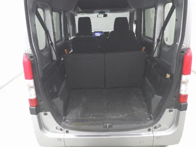 HONDA N VAN