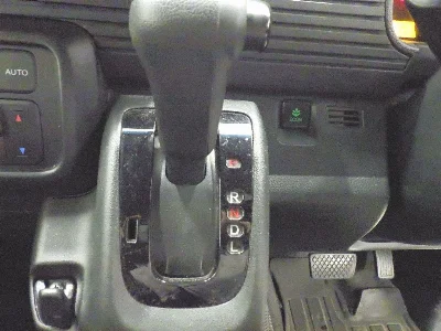 HONDA N VAN