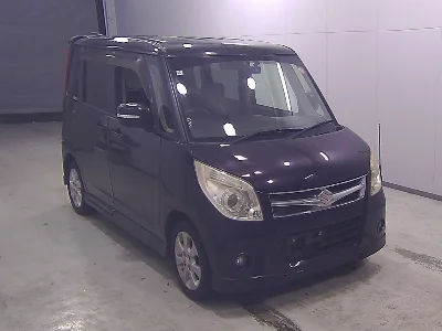 SUZUKI PALETTE
