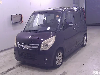 SUZUKI PALETTE