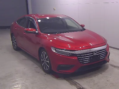 HONDA INSIGHT