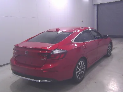 HONDA INSIGHT