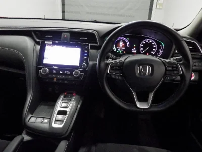 HONDA INSIGHT