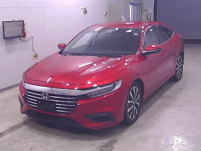 HONDA INSIGHT