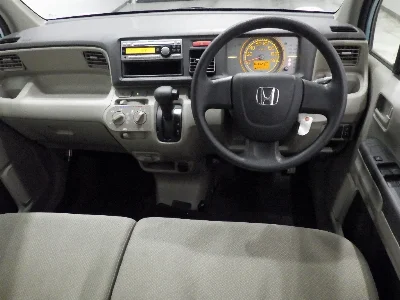 HONDA LIFE