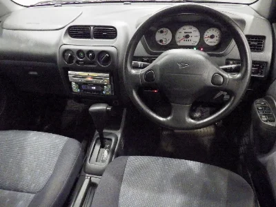 DAIHATSU TERIOS KID