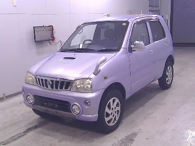 DAIHATSU TERIOS KID